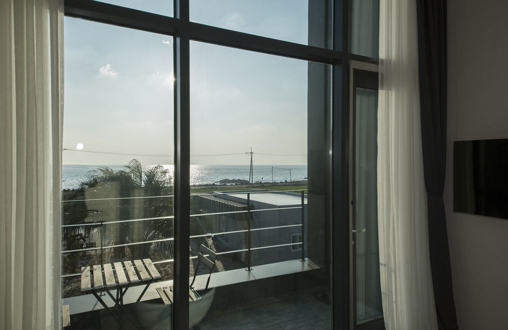 J Raum Resort Seogwipo Extérieur photo